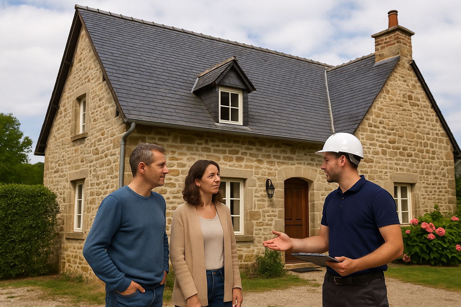 Rénover sa toiture : 6 pièges à éviter